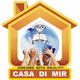 Casa Di Mir Matric School logo